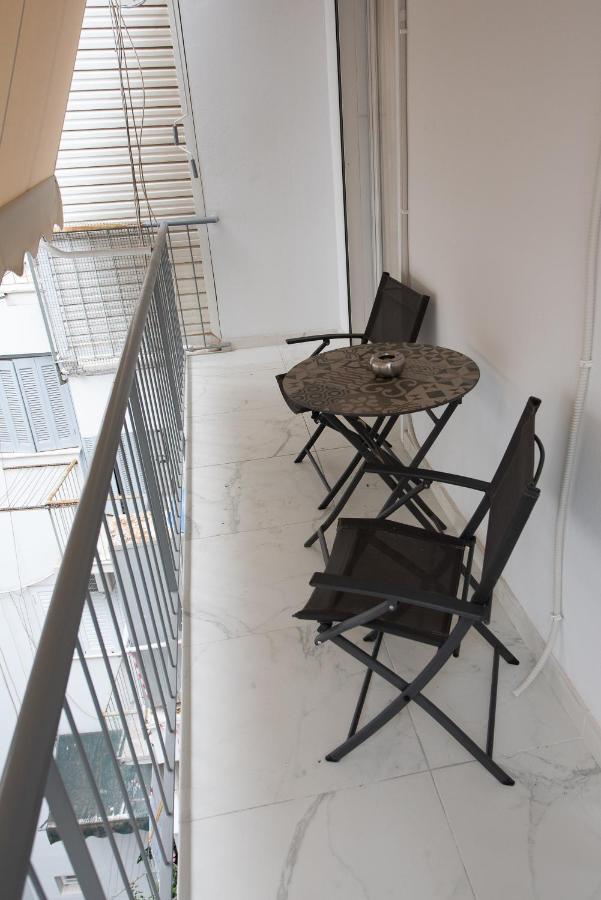 Medluxe Cozy Apartment! Athens Exterior photo